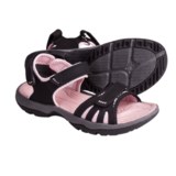 Khombu Cooler Casual Sandals (For Women)