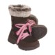 Khombu Frosty Boots (For Girls)