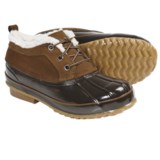 Khombu Glossy Winter Boots (For Women)