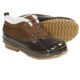 Khombu Glossy Winter Boots (For Women)