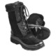Khombu Highland 2 Suede Pac Boots - Waterproof, Faux-Fur Lining (For Women)