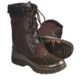 Khombu Highland 2 Suede Pac Boots - Waterproof, Faux-Fur Lining (For Women)