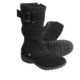 Khombu Igloo Winter Boots - Suede (For Women)