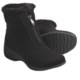Khombu Maple Zip 4 Winter Boots - Weatherproof (For Women)