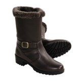 Khombu Mardi Gras Boots (For Women)