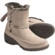 Khombu Moon Boots - Suede (For Women)