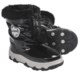 Khombu Moon Traveler Winter Boots - Weatherproof, Insulated (For Little Girls)