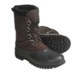Khombu Packer Winter Boots - Waterproof, Faux-Fur Lining (For Men)