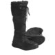Khombu Peak Winter Boots - Weatherproof, Insulated (For Women)
