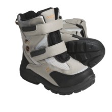 Khombu Snowboard Winter Boots (For Boys) in Tan - Closeouts
