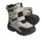 Tan Khombu Snowboard Winter Boots (For Boys)