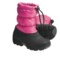 Fuchsia Khombu Snowday 2 Winter Boots - Waterproof (For Girls)