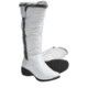 Khombu Snowpuff Button Winter Boots - Weatherproof, Insulated (For Women)