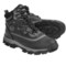 Khombu Summit 3 Winter Boots -Waterproof (For Men) in Black