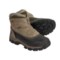 Tan Khombu Summit Zip Boots (For Men)