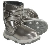 Khombu Traveler 2 Winter Boots - Waterproof, Faux-Fur Lined (For Women)