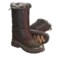Khombu Upland 2 Boots - Waterproof (For Women) in Dark Brown