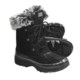Khombu Upland Low Pac Boots - Waterproof, Faux-Fur Lined (For Women)