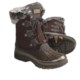 Khombu Upland Low Pac Boots - Waterproof, Faux-Fur Lined (For Women)