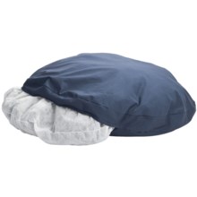 Kimlor Dog Bed Cover - 40” in Blue - Closeouts