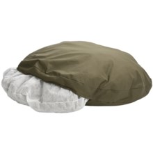 Kimlor Dog Bed Cover - 40” in Olive - Closeouts