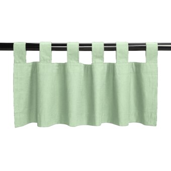 Kimlor Insulated Curtain Valance - 15"