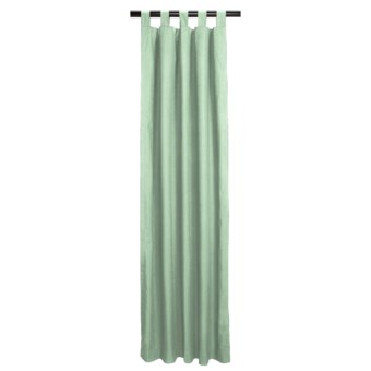 Kimlor Insulated Curtains - 96", Tab-Top, Insulated