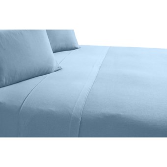 Kimlor Jersey Knit Sheet Set - Twin