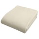 Kimlor Solid Flannel Sheet Set - Twin 