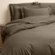 Kimlor Yarn-Dyed Flannel Pillowcases - 6 oz., Standard