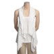 Kinross 2-in-1 Ribbed Shirt - Sleeveless, Tank (For Women)