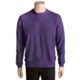 Kinross Cashmere Sweatshirt (For Men)