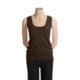 Kinross Cashmere Tank Top - 2-Ply, 12-Gauge (For Women)