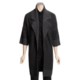 Kinross Chevron Stitch Cardigan Sweater - Cashmere (For Women)