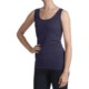 Kinross Lightweight Luxe Tank Top - Modal-Cashmere (For Women)