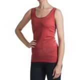 Kinross Lightweight Luxe Tank Top - Modal-Cashmere (For Women)