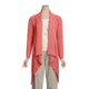 Kinross Supima® Cotton Sweater (For Women)