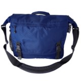 Kiva Designs Tour Collection Messenger Bag