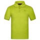 KJUS Esslemont Polo Shirt - Short Sleeve (For Men)