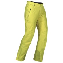 KJUS Formula Thinsulate® Snow Pants - Insulated (For Men) in Sulphur Spring - Closeouts