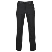 KJUS Novarupta Pants (For Women) in Black - Closeouts