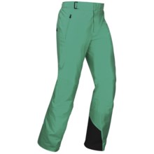 KJUS Razor Ski Pants - Waterproof, Insulated (For Men) in Deep Green - Closeouts