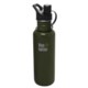 Klean Kanteen Water Bottle - 27 fl.oz., Sport Cap, BPA-Free