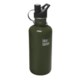 Klean Kanteen Water Bottle - 40 fl.oz., Sport Cap, BPA-Free