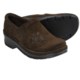 Klogs Naples Clogs - Suede, Closed Back (For Women)