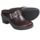 Klogs Nashville Clogs - Leather, Stud Accents (For Women)