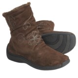 Klogs Parkview Boots - Faux-Shearling Lining (For Women)