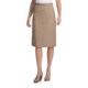 Knee-Length Pleated Skirt (For Women)
