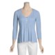 Knits with a Twist Daffodil Cardigan Sweater (For Women)