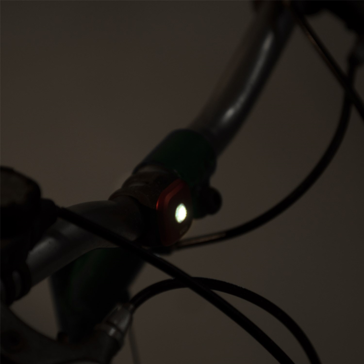 knog rechargeable bike lights